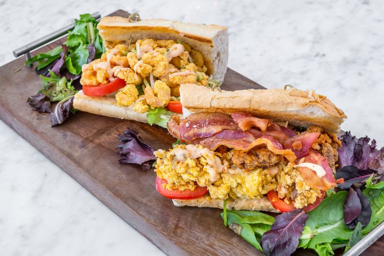 Food & Restaurant Photography - Creating A Restaurant Experience That Stirs Desire - Palm Island Creative