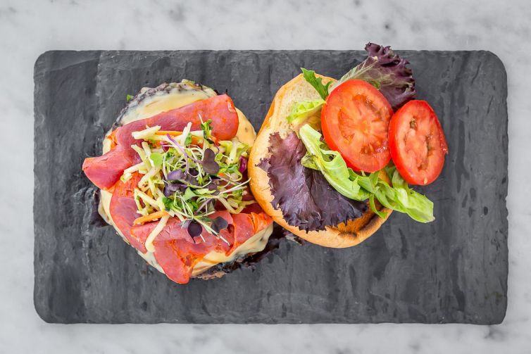 Food & Restaurant Photography - Creating A Restaurant Experience That Stirs Desire - Palm Island Creative