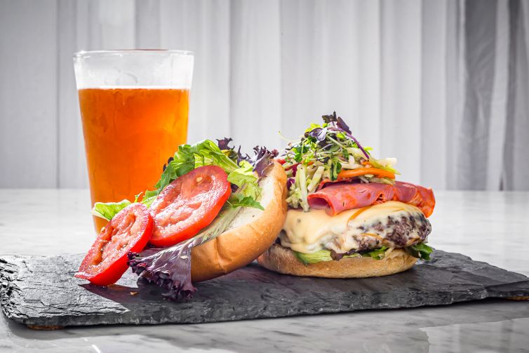 Food & Restaurant Photography - Creating A Restaurant Experience That Stirs Desire - Palm Island Creative