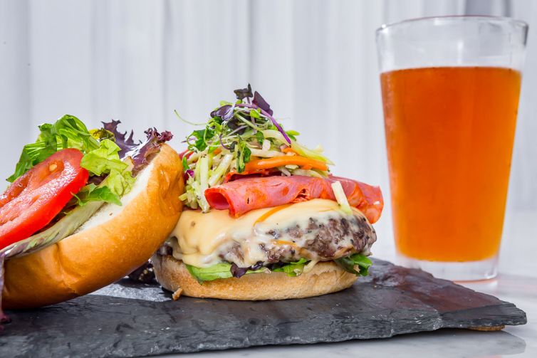 Food & Restaurant Photography - Creating A Restaurant Experience That Stirs Desire - Palm Island Creative