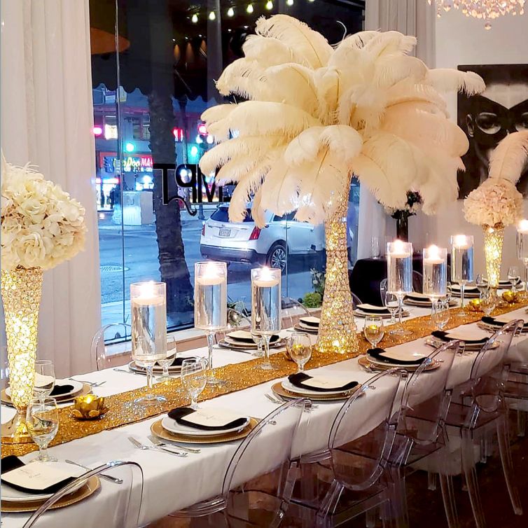 Food & Restaurant Photography - Creating A Restaurant Experience That Stirs Desire - Palm Island Creative