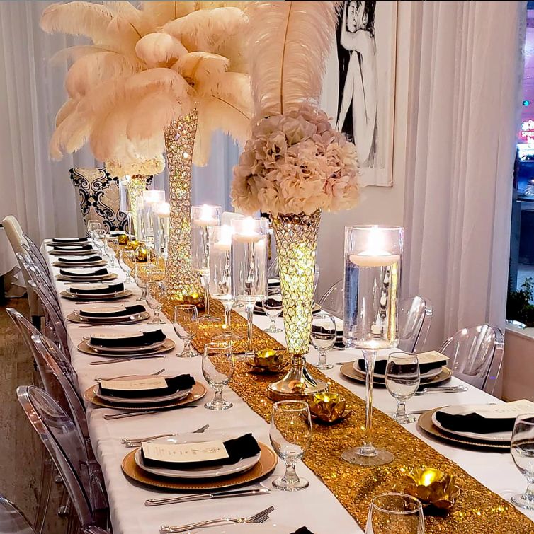 Food & Restaurant Photography - Creating A Restaurant Experience That Stirs Desire - Palm Island Creative