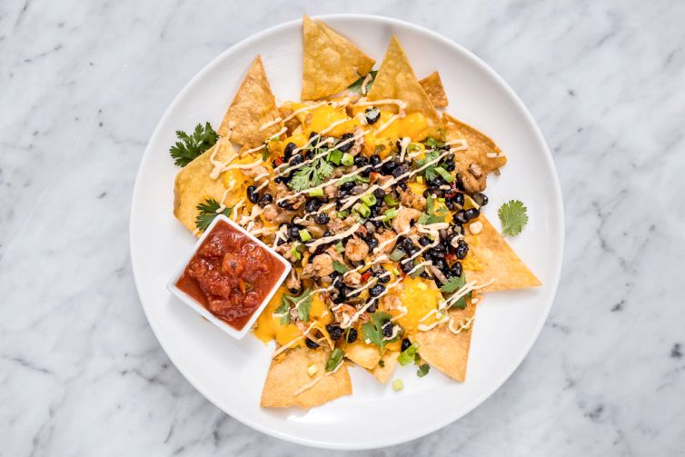 Food & Restaurant Photography - Creating A Restaurant Experience That Stirs Desire - Palm Island Creative