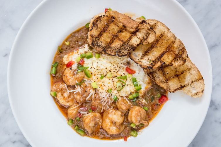 Food & Restaurant Photography - Creating A Restaurant Experience That Stirs Desire - Palm Island Creative