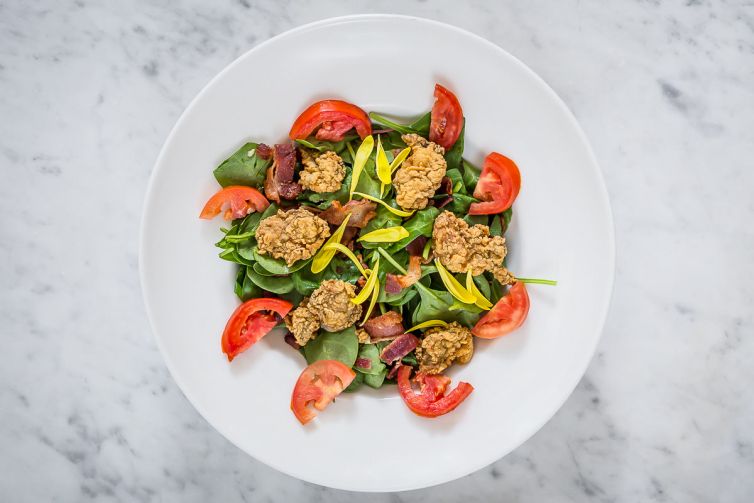 Food & Restaurant Photography - Creating A Restaurant Experience That Stirs Desire - Palm Island Creative