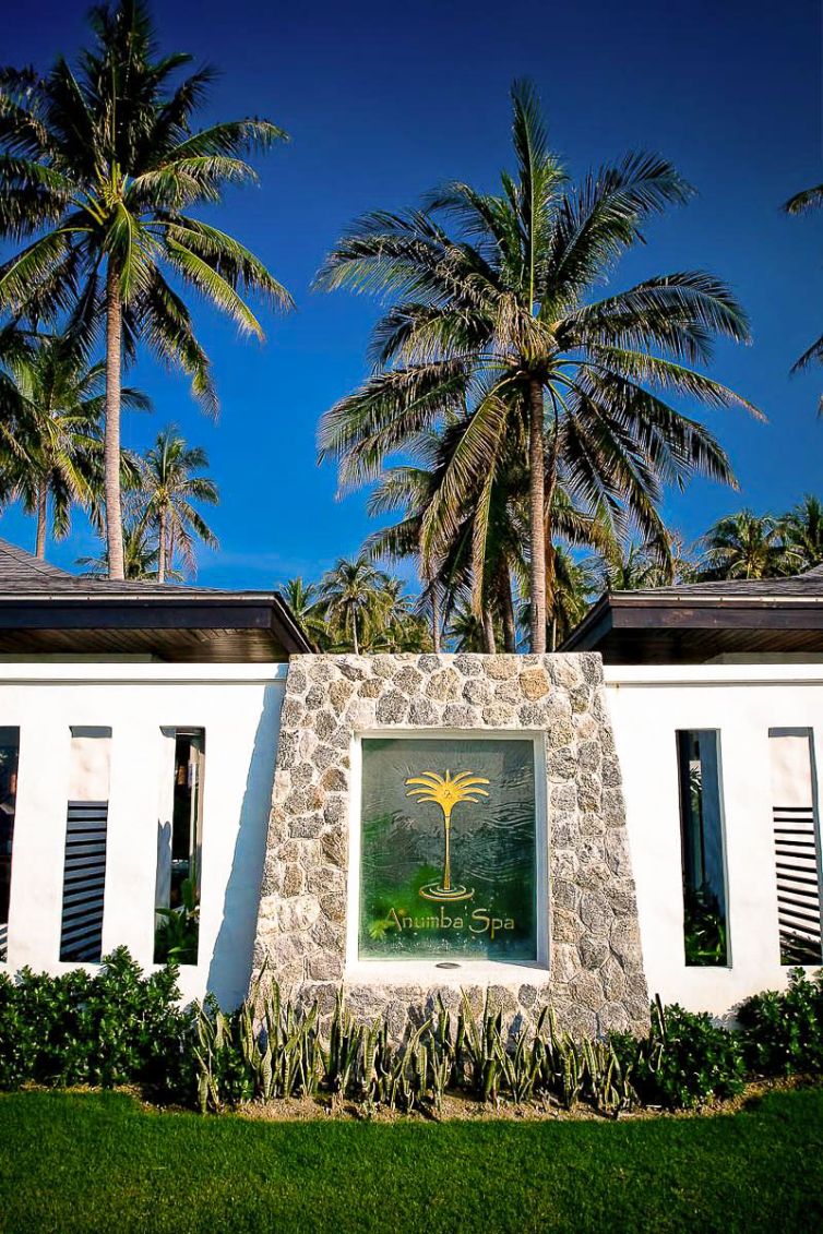 Hotel & Resort Photography - Photo Collection - Palm Island Creative