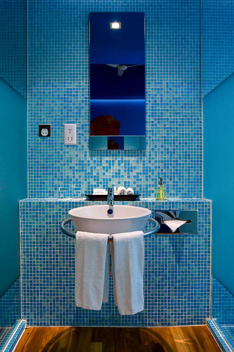 Hotel & Resort Photography - Photo Collection - Palm Island Creative