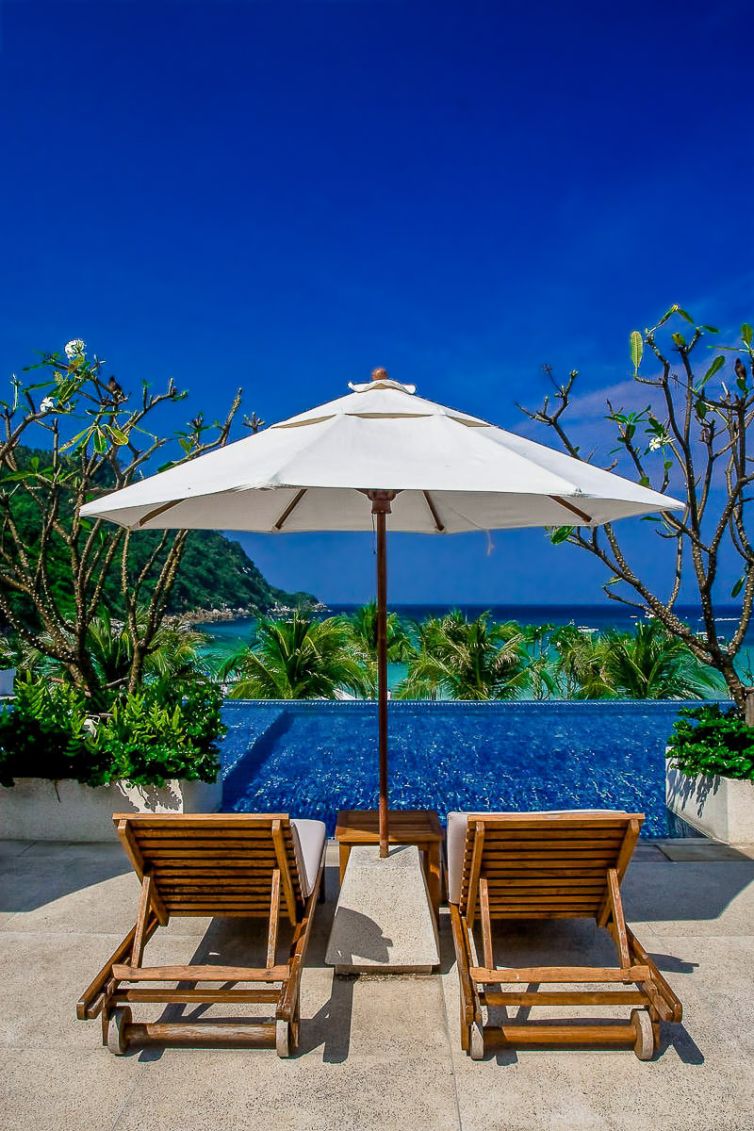 Hotel & Resort Photography - Photo Collection - Palm Island Creative