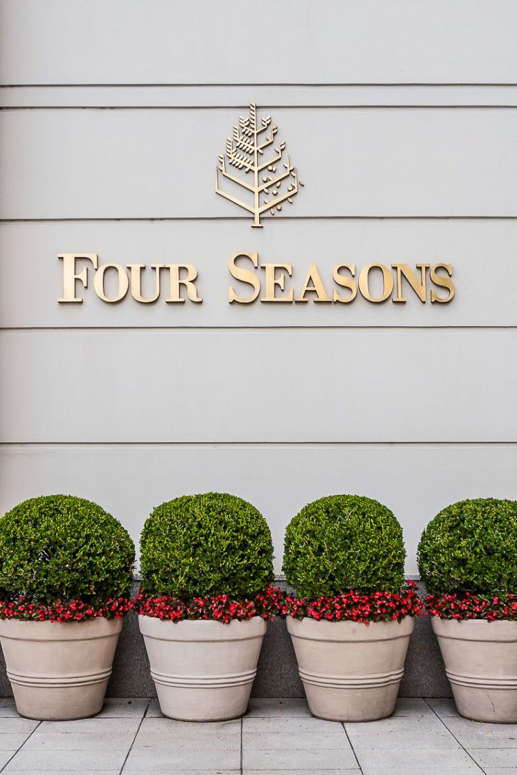 Hotel & Resort Photography - Photo Collection - Palm Island Creative