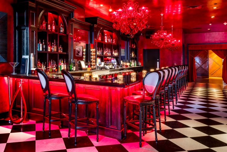 Hotel & Resort Photography - A Boutique Hotel Experience Of Indulgence & Tranquility - Palm Island Creative