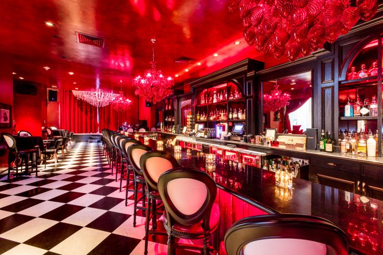 Hotel & Resort Photography - A Boutique Hotel Experience Of Indulgence & Tranquility - Palm Island Creative