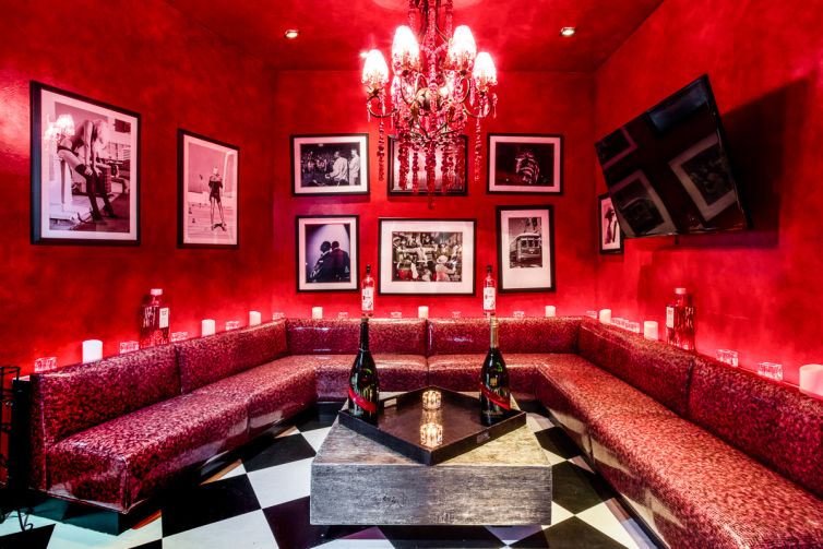 Hotel & Resort Photography - A Boutique Hotel Experience Of Indulgence & Tranquility - Palm Island Creative