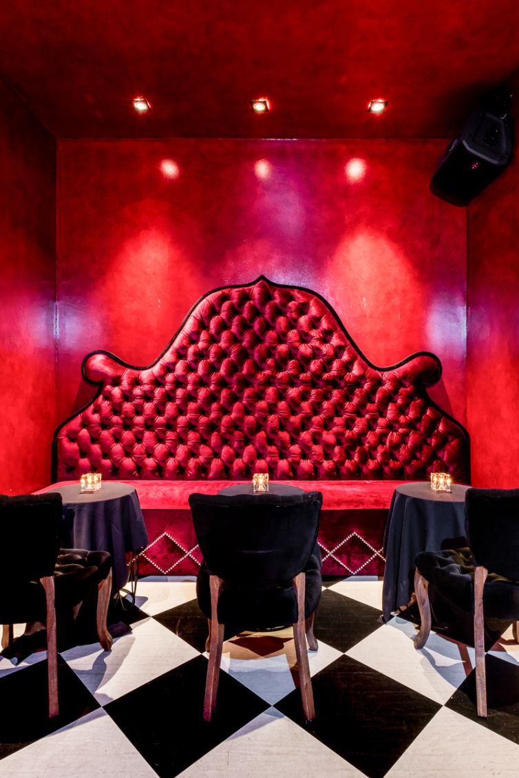 Hotel & Resort Photography - A Boutique Hotel Experience Of Indulgence & Tranquility - Palm Island Creative