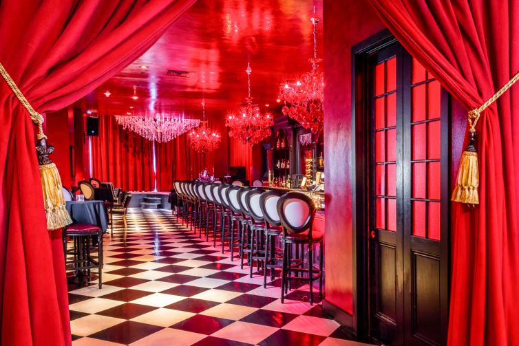 Hotel & Resort Photography - A Boutique Hotel Experience Of Indulgence & Tranquility - Palm Island Creative