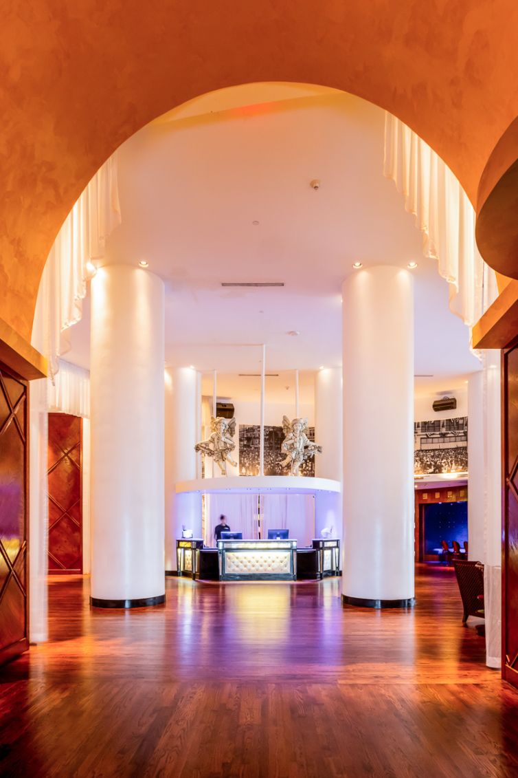 Hotel & Resort Photography - A Boutique Hotel Experience Of Indulgence & Tranquility - Palm Island Creative