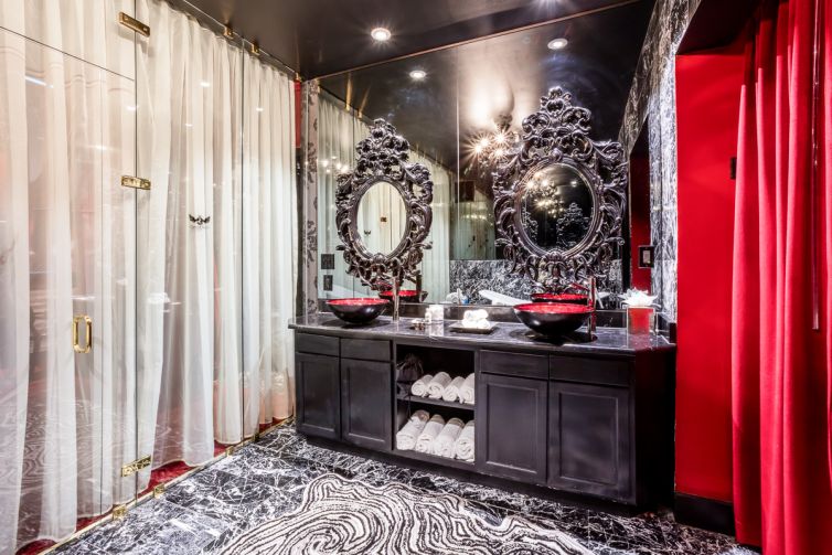 Hotel & Resort Photography - A Boutique Hotel Experience Of Indulgence & Tranquility - Palm Island Creative