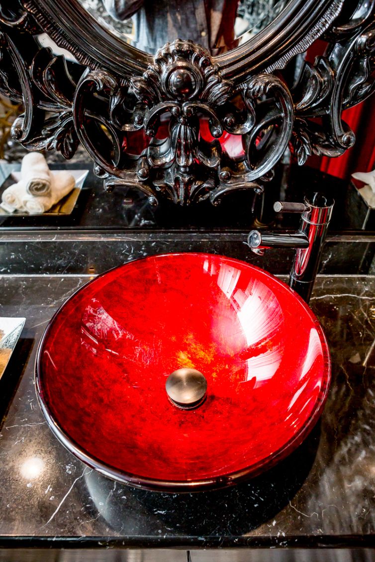 Hotel & Resort Photography - A Boutique Hotel Experience Of Indulgence & Tranquility - Palm Island Creative