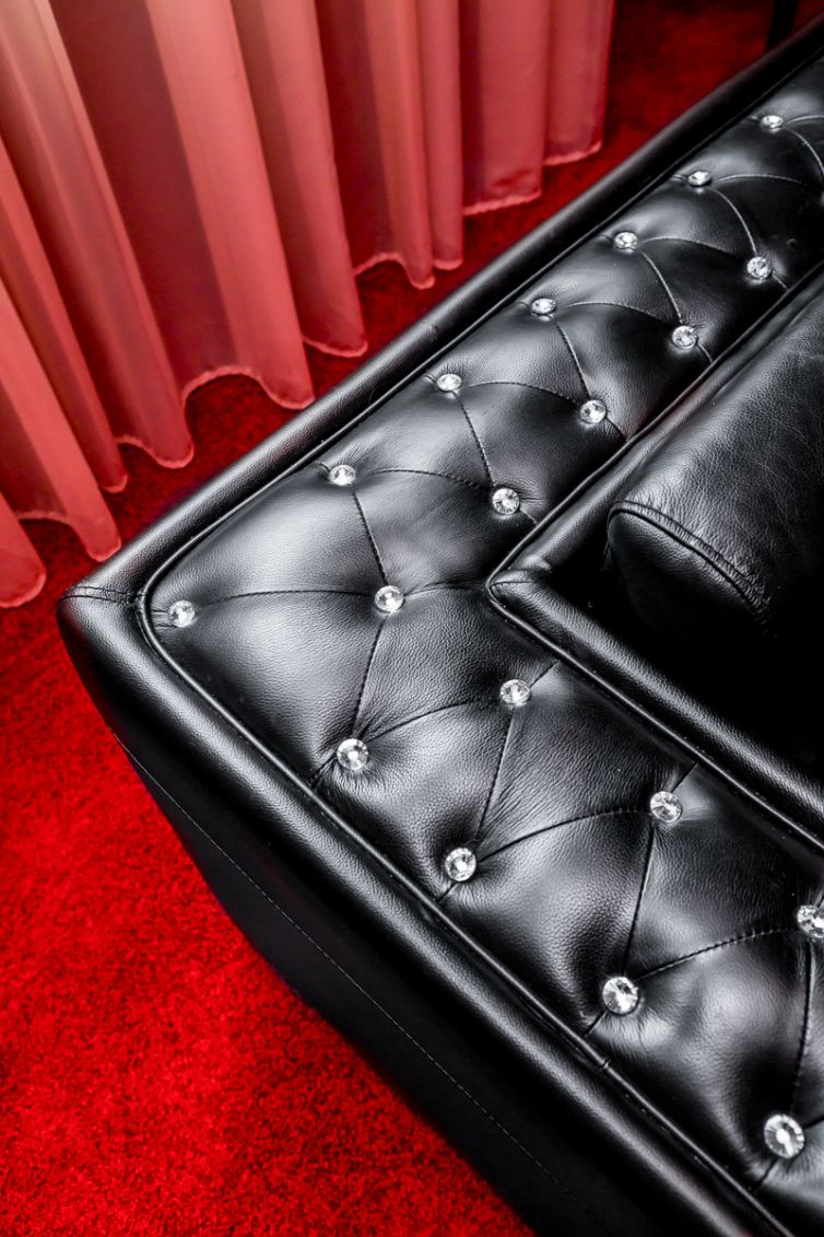 Hotel & Resort Photography - A Boutique Hotel Experience Of Indulgence & Tranquility - Palm Island Creative