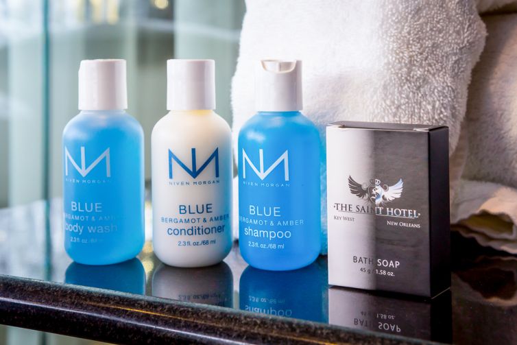 Hotel & Resort Photography - A Boutique Hotel Experience Of Indulgence & Tranquility - Palm Island Creative