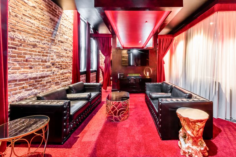 Hotel & Resort Photography - A Boutique Hotel Experience Of Indulgence & Tranquility - Palm Island Creative