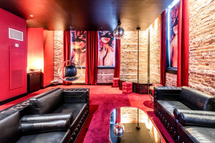 Hotel & Resort Photography - A Boutique Hotel Experience Of Indulgence & Tranquility - Palm Island Creative