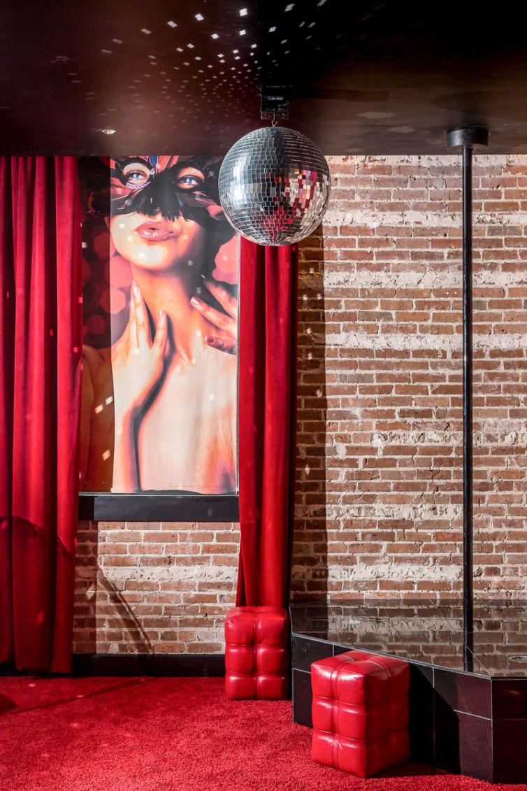 Hotel & Resort Photography - A Boutique Hotel Experience Of Indulgence & Tranquility - Palm Island Creative