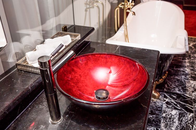 Hotel & Resort Photography - A Boutique Hotel Experience Of Indulgence & Tranquility - Palm Island Creative