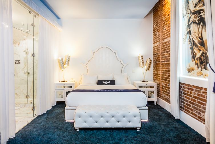 Hotel & Resort Photography - A Boutique Hotel Experience Of Indulgence & Tranquility - Palm Island Creative