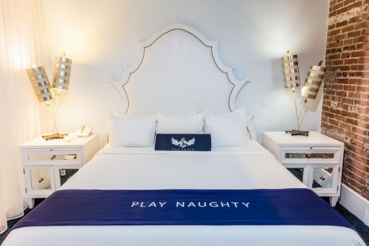 Hotel & Resort Photography - A Boutique Hotel Experience Of Indulgence & Tranquility - Palm Island Creative