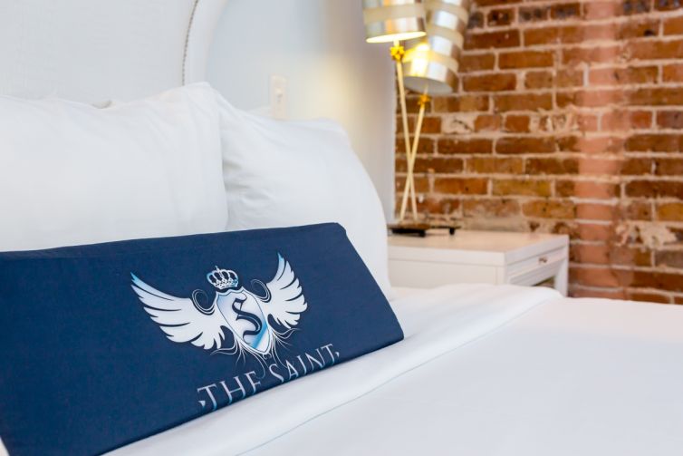 Hotel & Resort Photography - A Boutique Hotel Experience Of Indulgence & Tranquility - Palm Island Creative