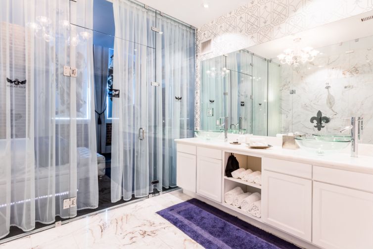 Hotel & Resort Photography - A Boutique Hotel Experience Of Indulgence & Tranquility - Palm Island Creative