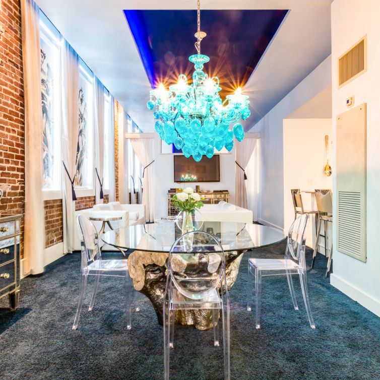 Hotel & Resort Photography - A Boutique Hotel Experience Of Indulgence & Tranquility - Palm Island Creative