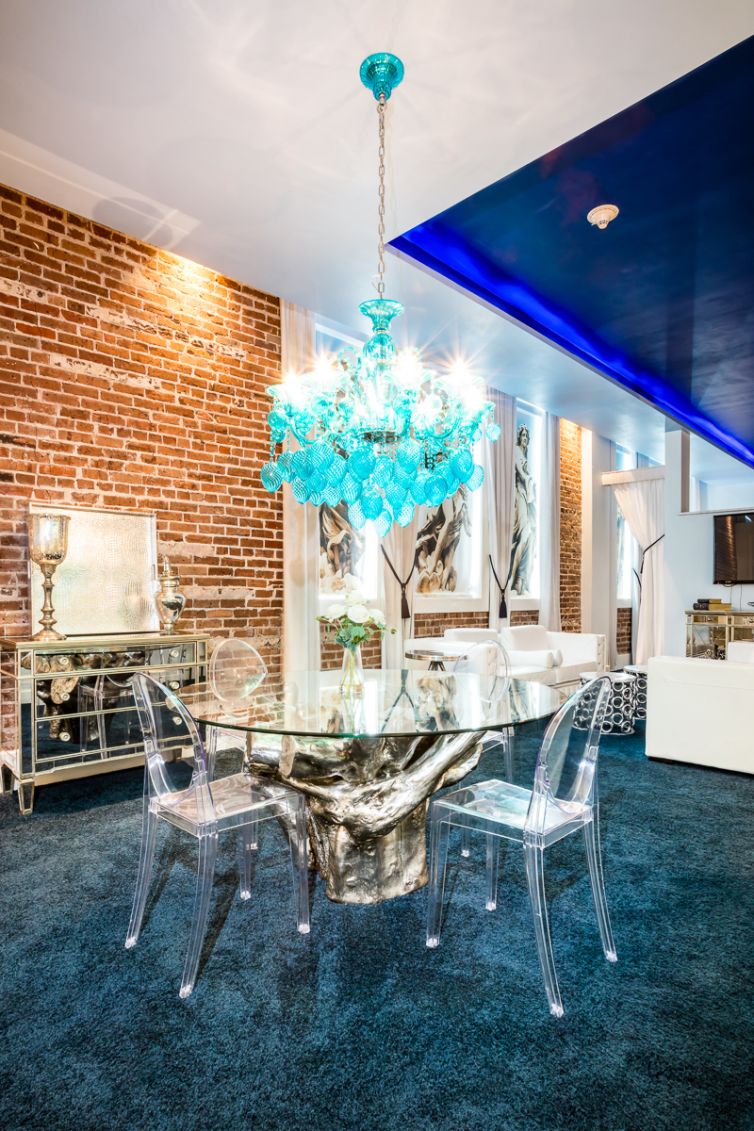 Hotel & Resort Photography - A Boutique Hotel Experience Of Indulgence & Tranquility - Palm Island Creative