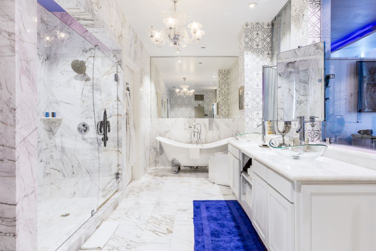 Hotel & Resort Photography - A Boutique Hotel Experience Of Indulgence & Tranquility - Palm Island Creative