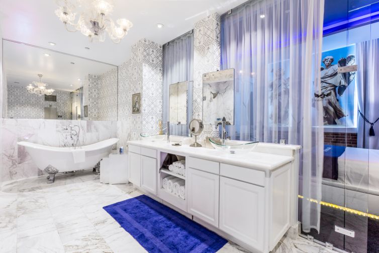 Hotel & Resort Photography - A Boutique Hotel Experience Of Indulgence & Tranquility - Palm Island Creative