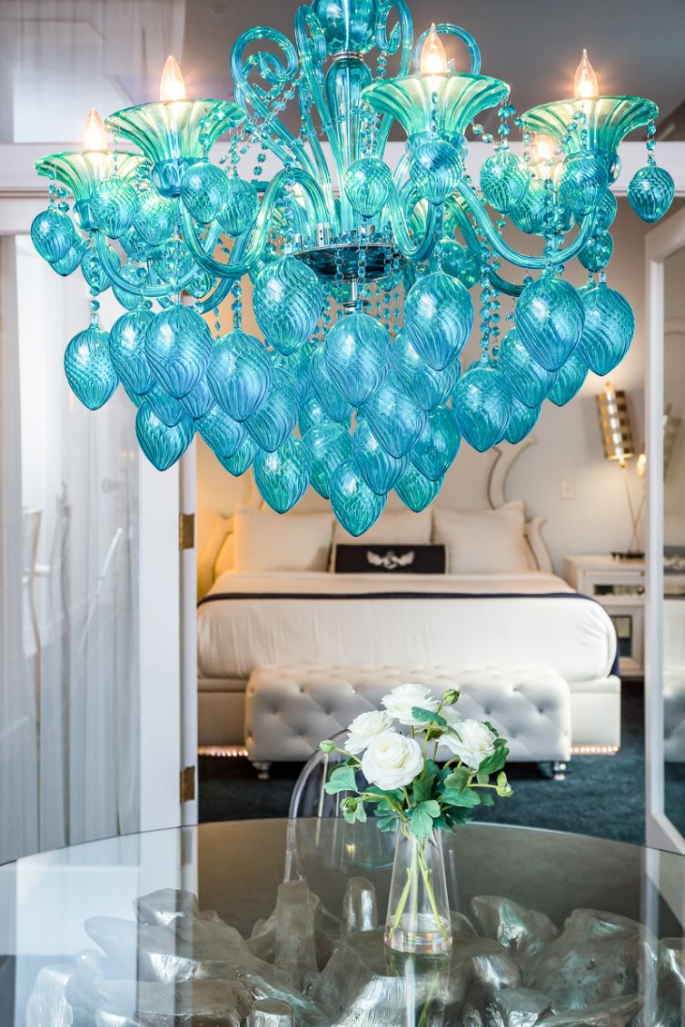 Hotel & Resort Photography - A Boutique Hotel Experience Of Indulgence & Tranquility - Palm Island Creative