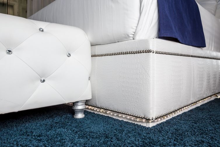 Hotel & Resort Photography - A Boutique Hotel Experience Of Indulgence & Tranquility - Palm Island Creative