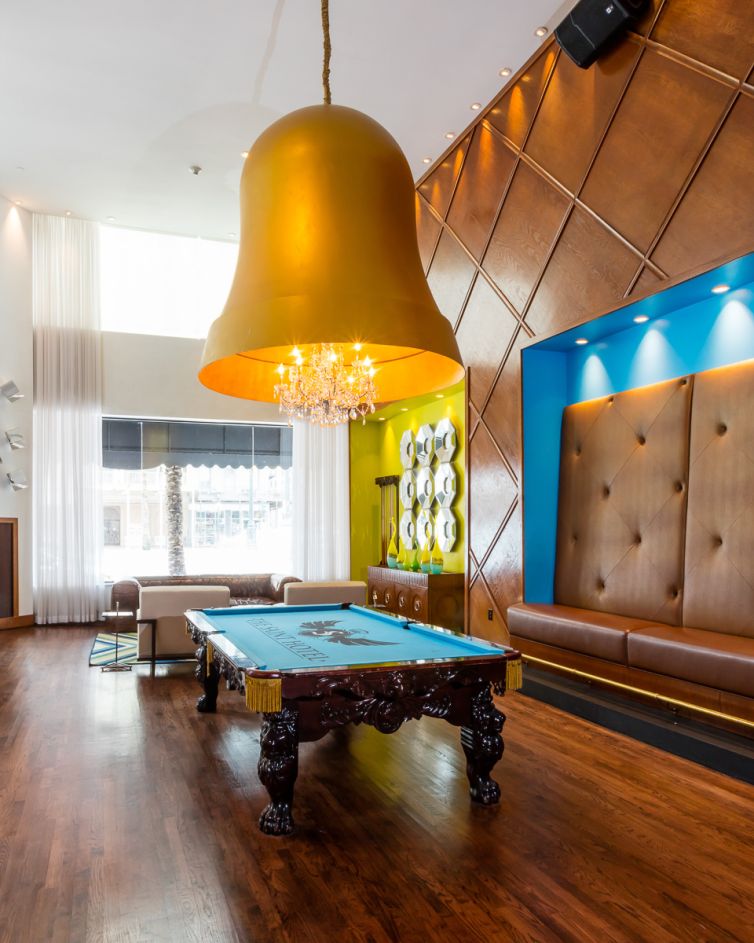 Hotel & Resort Photography - A Boutique Hotel Experience Of Indulgence & Tranquility - Palm Island Creative