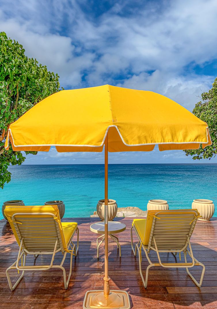 Hotel & Resort Photography - Photo Collection - Palm Island Creative