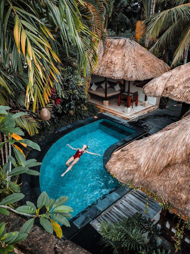 Hotel & Resort Photography - Photo Collection - Palm Island Creative