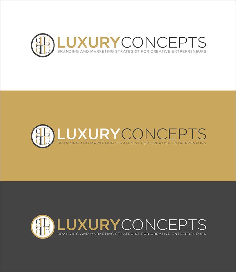 Logo Design - Design Portfolio - Palm Island Creative