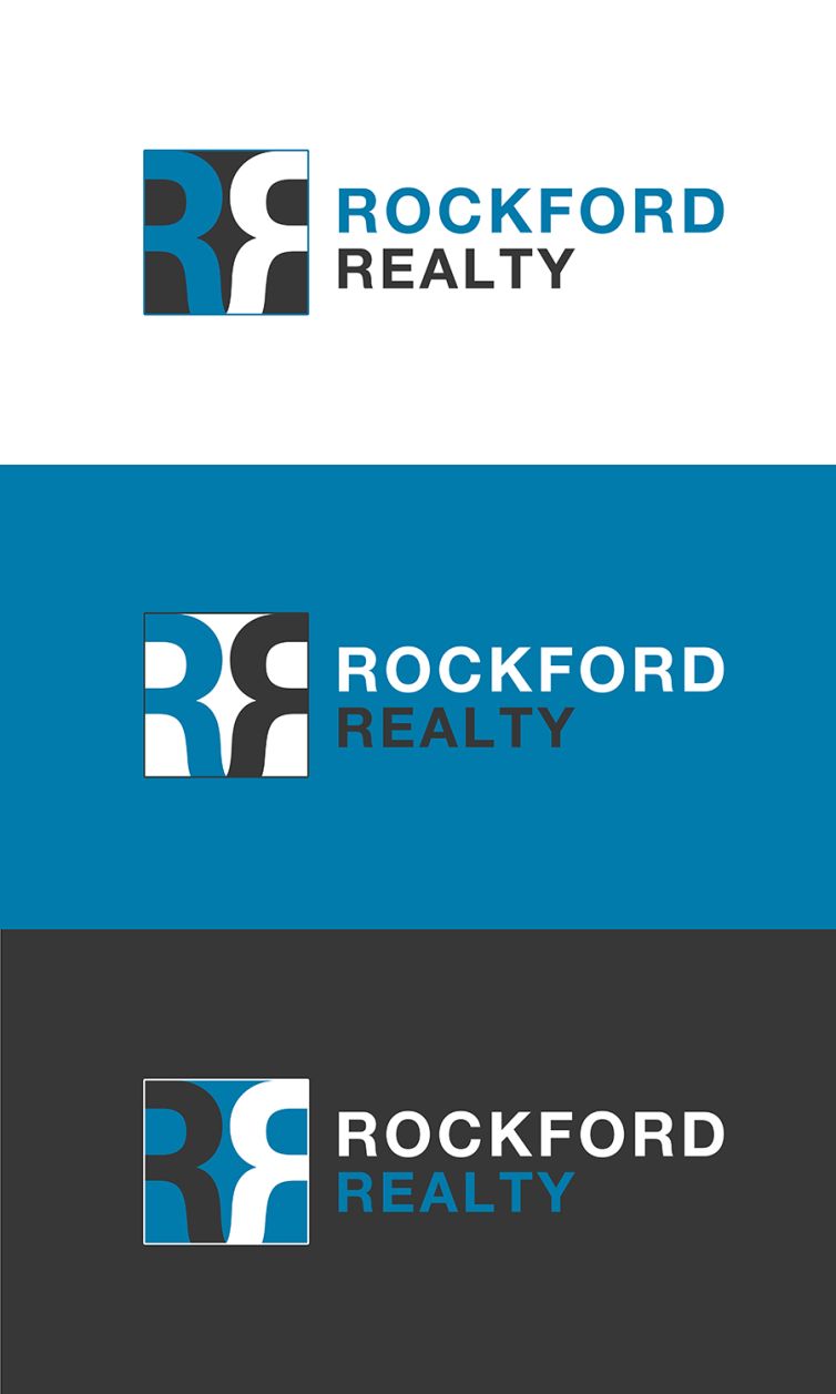 Logo Design - Design Portfolio - Palm Island Creative