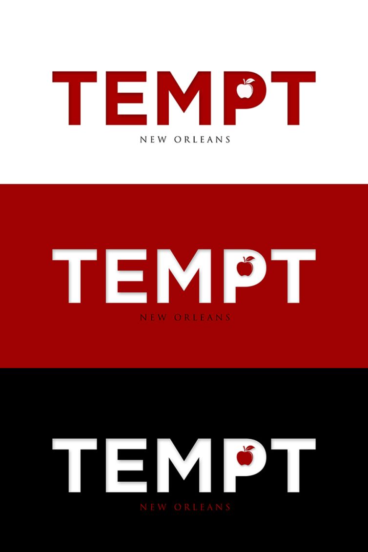 Logo Design - Design Portfolio - Palm Island Creative