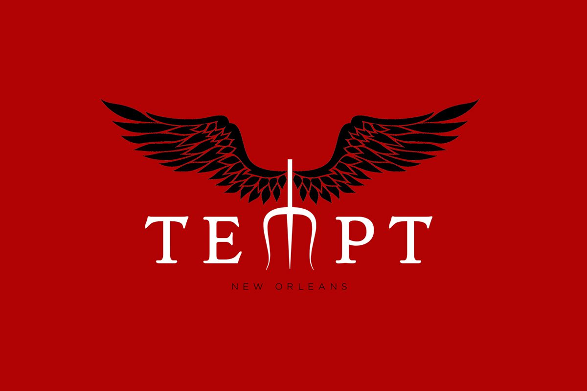 Logo Design - Brand Identity - Creating A Restaurant Experience That Stirs Desire - Palm Island Creative