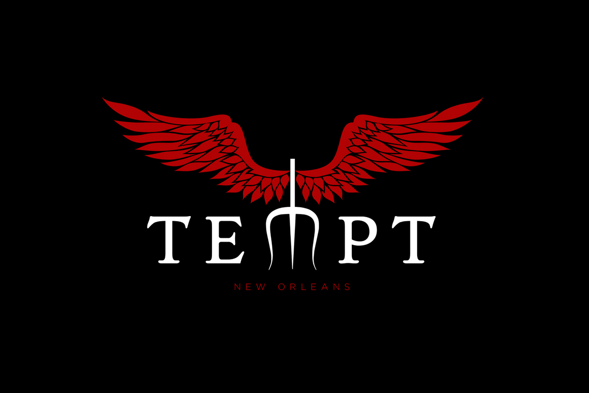 Logo Design - Brand Identity - Creating A Restaurant Experience That Stirs Desire - Palm Island Creative