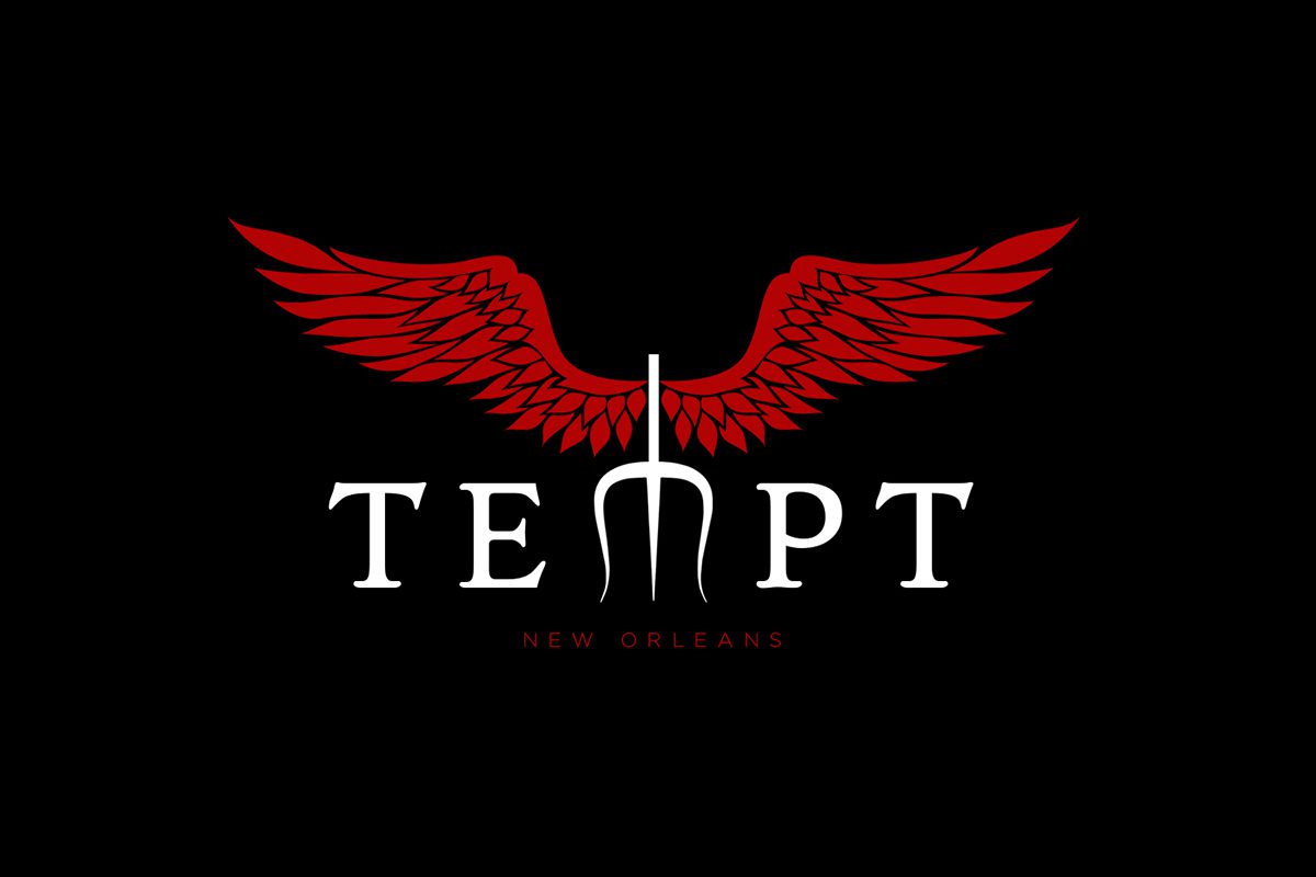 Logo Design - Brand Identity - Creating A Restaurant Experience That Stirs Desire - Palm Island Creative