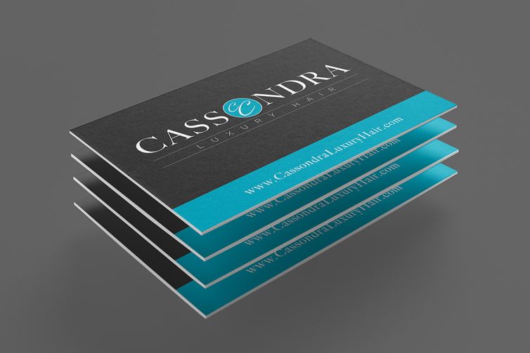 Print Design - Design Portfolio - Palm Island Creative