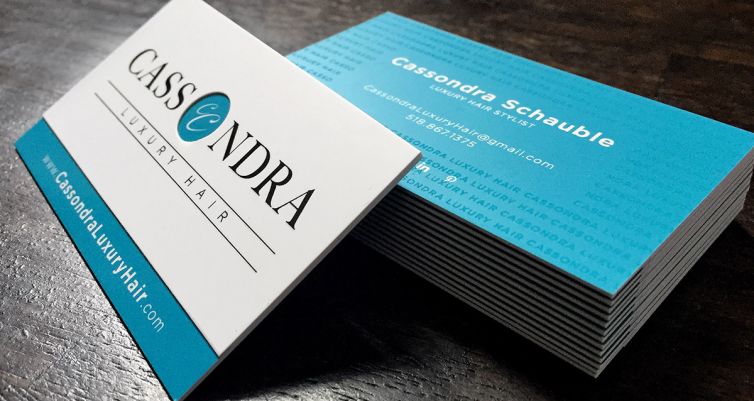 Print Design - Design Portfolio - Palm Island Creative