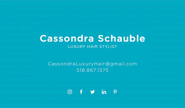 Print Design - Design Portfolio - Palm Island Creative