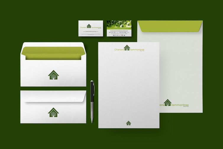 Print Design - Design Portfolio - Palm Island Creative